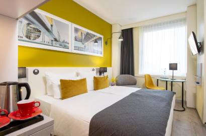 Leonardo Hotel Berlin Mitte