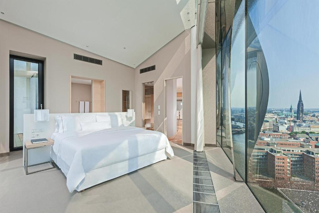 The Westin Hamburg Elbphilharmonie