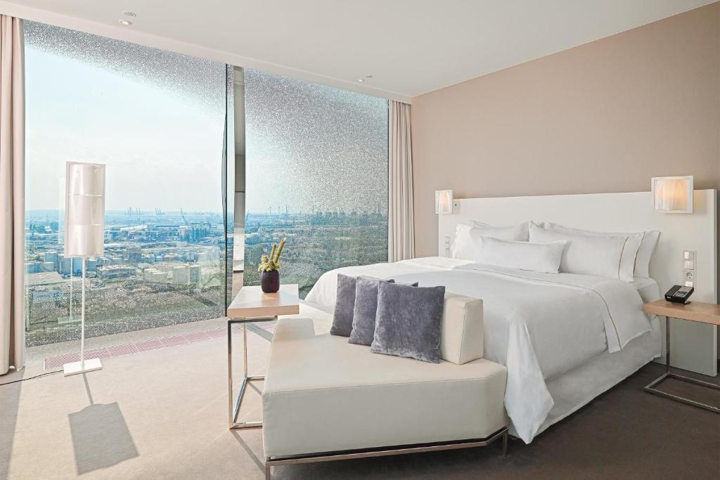 The Westin Hamburg Elbphilharmonie