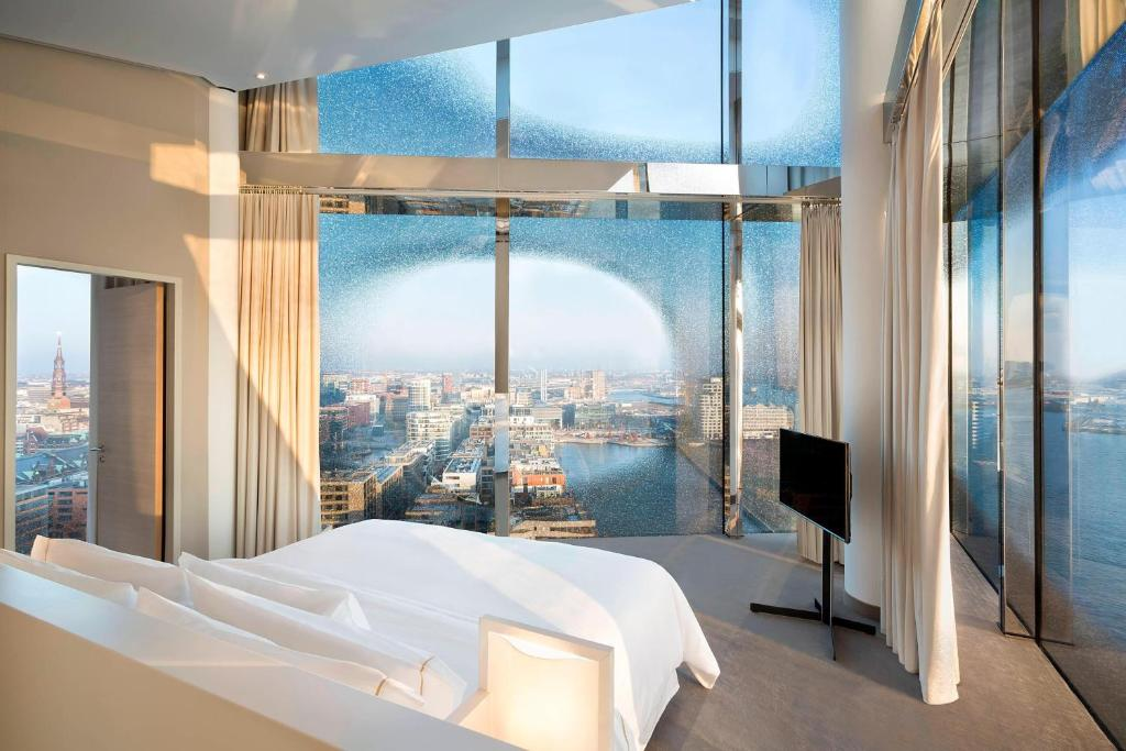 The Westin Hamburg Elbphilharmonie