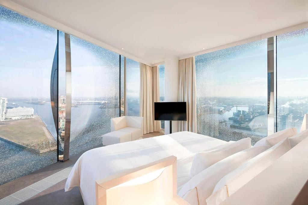The Westin Hamburg Elbphilharmonie