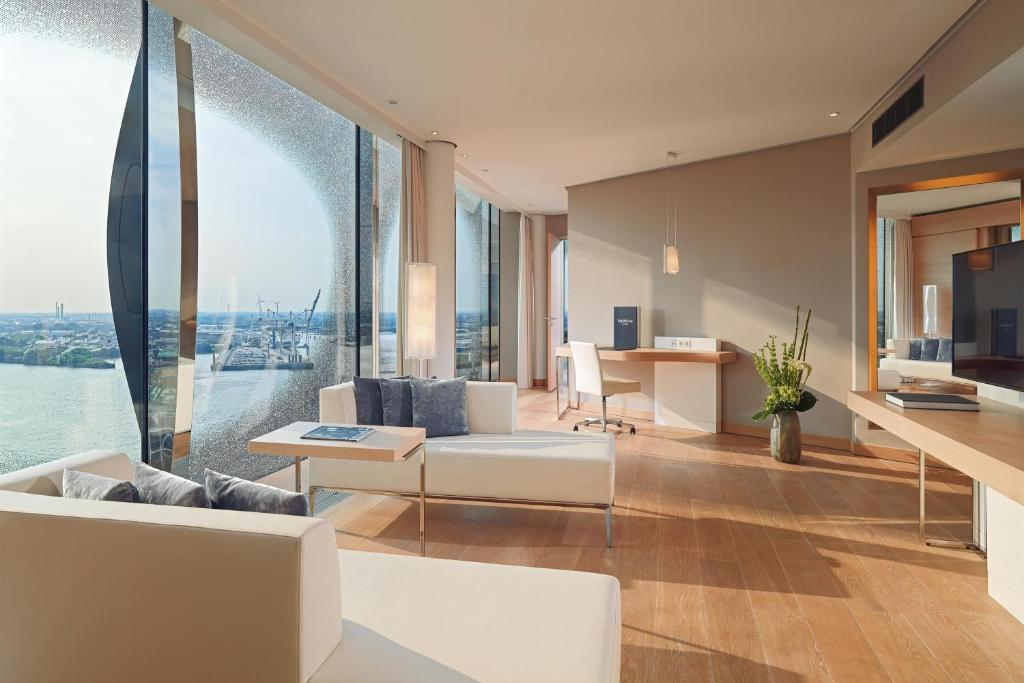 The Westin Hamburg Elbphilharmonie
