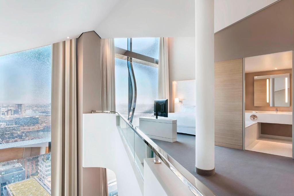 The Westin Hamburg Elbphilharmonie