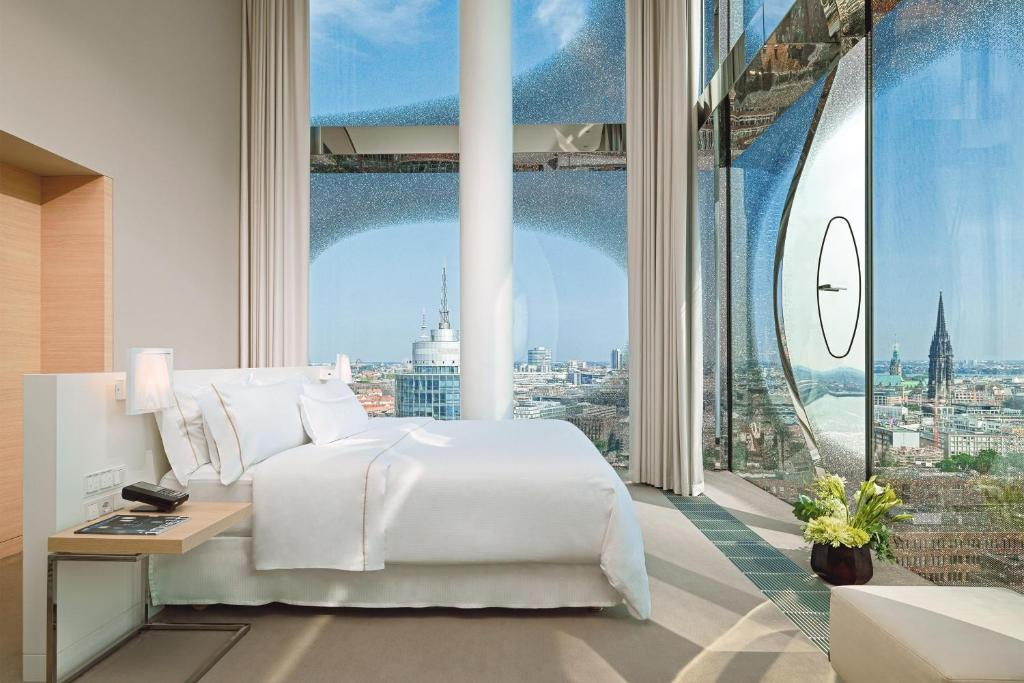 The Westin Hamburg Elbphilharmonie