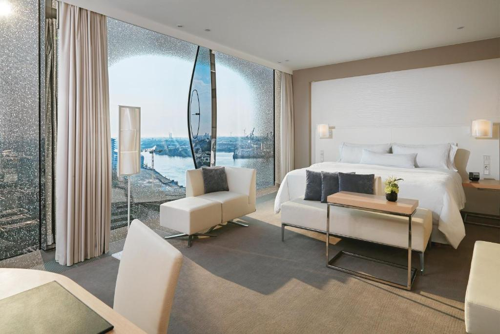 The Westin Hamburg Elbphilharmonie