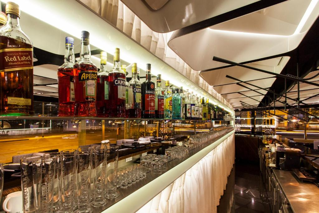 Quentin Boutique Hotel